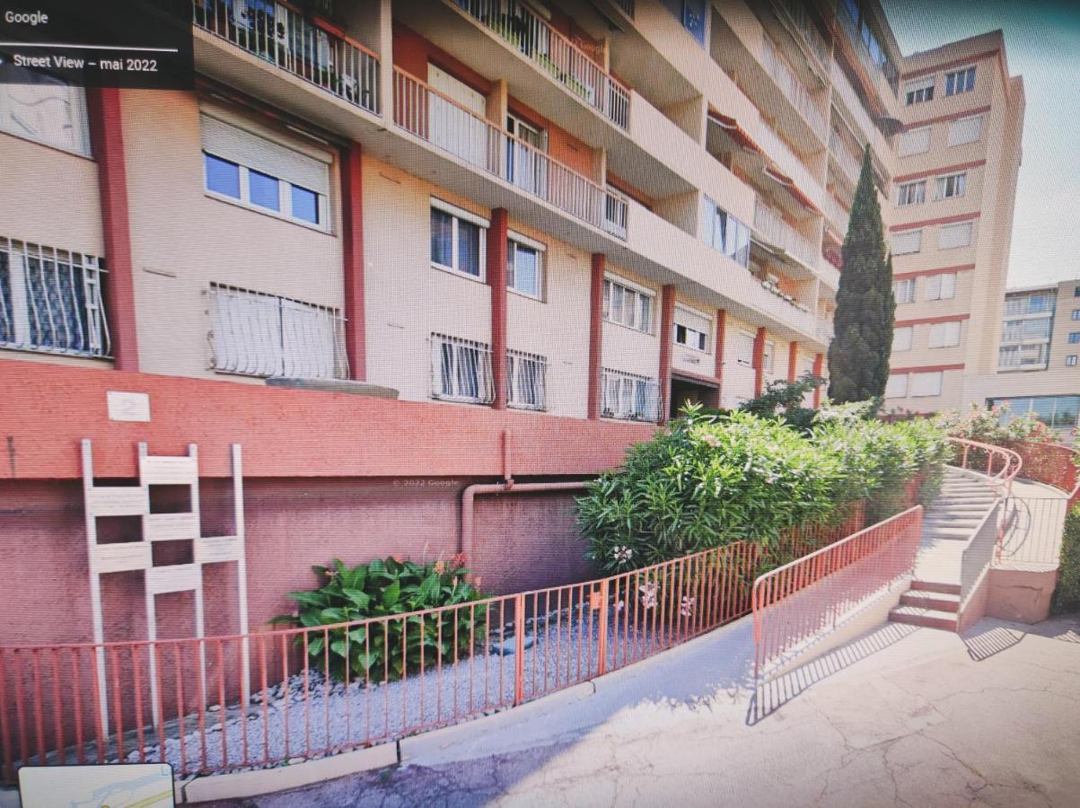 Le Balcon De La Basse Centre Ville De Perpiñán Exterior foto